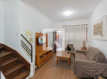 Casa · 198m² · 4 Quartos · 1 Vaga · Casa à Venda - Tijuca, 4 Quartos, 198 m² - Rio de Janeiro