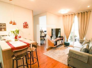 Apartamento · 50m² · 2 Quartos · 1 Vaga · Apartamento à Venda - Jardim Iris , 2 Quartos, 50 m² - São Paulo