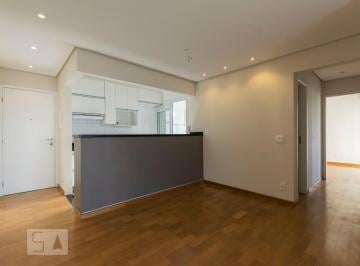 Apartamento · 78m² · 3 Quartos · 1 Vaga · Apartamento à Venda - Ipiranga, 3 Quartos,  78 m² - São Paulo
