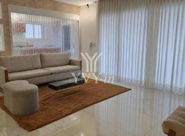 Apartamento · 198m² · 3 Quartos · 3 Vagas · Apartamento 198 m² Torre Grigio, com 3 suítes e sala ampliada. Unindo estilo e conforto.