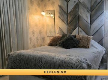 Apartamento · 198m² · 3 Quartos · 3 Vagas · Apto de 198m², com 3 suítes e sala ampliada. Unindo estilo e conforto!- Cerâmica