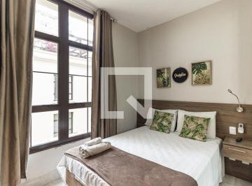 Apartamento · 27m² · 1 Quarto · Apartamento à Venda - Centro, 1 Quarto, 27 m2