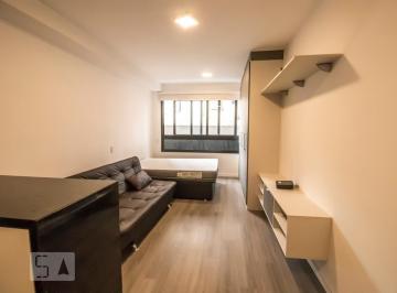 Apartamento · 31m² · 1 Quarto · Apartamento à Venda - Planalto Paulista, 1 Quarto, 31 m2