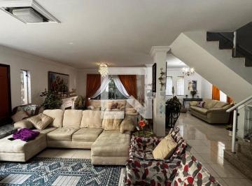 Casa · 580m² · 4 Quartos · 10 Vagas · Casa à Venda - Vila América, 4 Quartos, 580 m2
