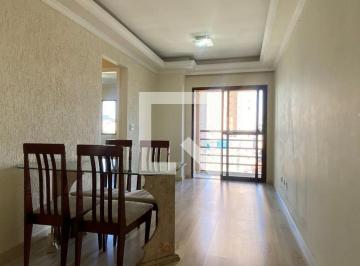 Apartamento · 64m² · 2 Quartos · 1 Vaga · Apartamento à Venda - Quitaúna, 2 Quartos, 64 m2