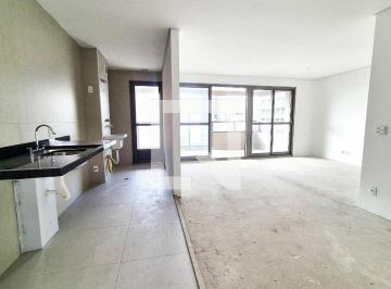 Apartamento · 81m² · 2 Quartos · 1 Vaga · Apartamento à Venda - Brooklin, 2 Quartos, 81 m2