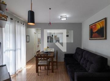 Apartamento · 52m² · 2 Quartos · 1 Vaga · Apartamento à Venda - Cangaíba, 2 Quartos, 52 m2