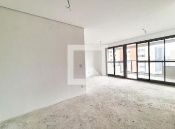 Apartamento · 81m² · 2 Quartos · 1 Vaga · Apartamento à Venda - Brooklin, 2 Quartos, 81 m2