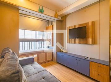 Apartamento · 29m² · 1 Quarto · Apartamento à Venda - Vila Mascote, 1 Quarto, 29 m2