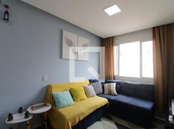 Apartamento · 48m² · 2 Quartos · 1 Vaga · Apartamento à Venda - Jardim Brasília, 2 Quartos, 48 m2