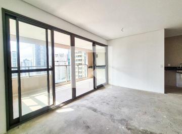 Apartamento · 81m² · 2 Quartos · 1 Vaga · Apartamento à Venda - Brooklin, 2 Quartos, 81 m2