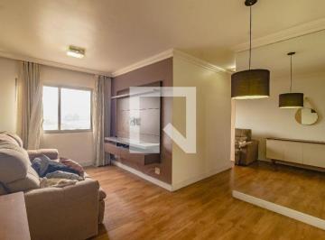 Apartamento · 57m² · 2 Quartos · 1 Vaga · Apartamento à Venda - Vila Campestre, 2 Quartos, 57 m2