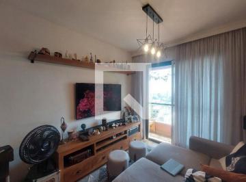 Apartamento · 64m² · 3 Quartos · 1 Vaga · Apartamento à Venda - Jardim Palmares, 3 Quartos, 64 m2