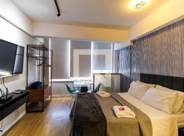 Apartamento · 29m² · 1 Quarto · Apartamento à Venda - Belém, 1 Quarto, 29 m2