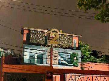 Casa · 600m² · 4 Quartos · 4 Vagas · ESPETACULAR SOBRADO PARA LOCAÇÃO EM PERDIZES