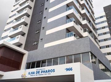 Apartamento de 1 quarto, Salvador · Apartamento de 44 m² com 1 quarto para aluguel em Stella Maris