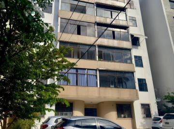 Foto 01 · VENDO APARTAMENTO COM 3 QUARTOS NA BARRA