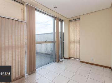 Comercial · 54m² · 2 Quartos · Conjunto comercial no bairro Floresta com terraço privativo DESOCUPADO