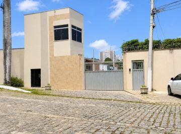 Casa · 120m² · 4 Quartos · 4 Vagas · Vende se casa de 4 quartos em condominio fechado em nova parnamirim