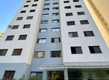 Apartamento de 3 quartos, São Paulo · Apartamento para alugar com 3 quartos - Jardim Pinheiros - FL63