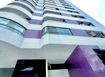 Foto 01 · VENDO APARTAMENTO COM 4 SUÍTES NA GRAÇA