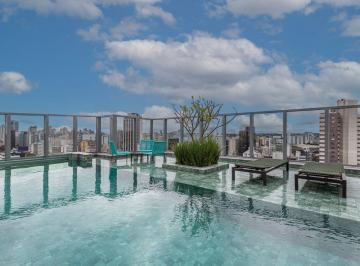 Apartamento de 3 quartos, Curitiba · Apartamento 107 m² 3 quartos, sacada e 1 vaga no Centro R$ 1.217.000