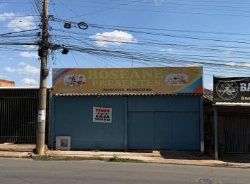 Comercial de 2 quartos, Samambaia · Vendo Lote Av Principal QR 407