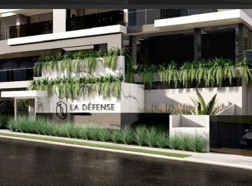 Apartamento de 3 quartos, Curitiba · IMPONÊNCIA E ELEGÃNCIA - Entrega NOVEMBRO 2026 (este ano)