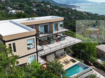 Casa de 7 quartos, Ilhabela · Excelente investimento- Luxuosa Mansão na Ilhabela.