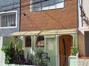 Casa de 2 quartos, São Paulo · Casa de vila no Cambuci
