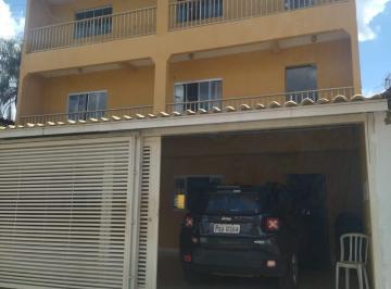 Apartamento de 6 quartos, Riacho Fundo · Venda ou troca