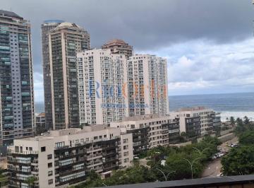 Apartamento · 200m² · 3 Quartos · 2 Vagas · Atlântico Sul, apartamento 3 quartos com infraestrutura na Orla da praia !