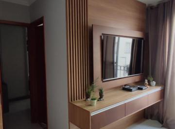 Apartamento de 2 quartos, São Paulo · Apartamento com Moveis planejado
