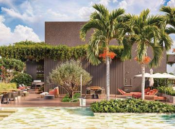Apartamento de 2 quartos, São Paulo · Ed. Quintessence Campo Belo / Sofisticação e lazer completo /
Residencial de alto padrão