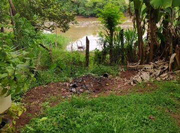 Rural , Rialma · Vende-se chácara beira do Rio das Almas em Rialma