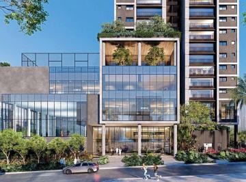Apartamento de 3 quartos, São Paulo · Quintessence Campo Belo / Sofisticação e lazer completo
Conforto e segurança / Chaves 10/2029