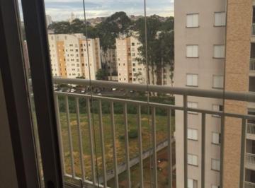 Apartamento de 2 quartos, São Paulo · Apartamento de 61 m² com 2 quartos à venda em Usina Piratininga