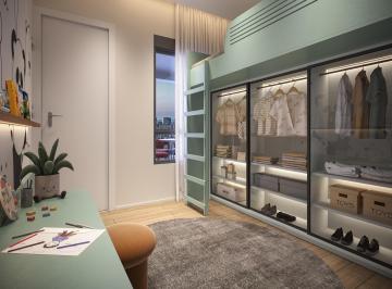 Apartamento de 3 quartos, São Paulo · Arts by Cambur / Residencial / Sofisticação e Bem-Estar no Butantã / Exclusividade / Lazer completo