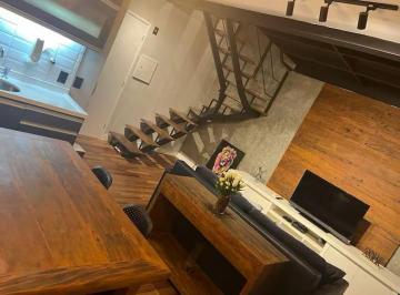 Apartamento de 2 quartos, São Paulo · Flat para venda Duplex 02 dormitórios