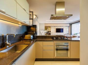 Apartamento de 2 quartos, Curitiba · APARTAMENTO SEMI-MOBILIADO 2 QUARTOS 1 SUÍTE 2 VAGAS 94M² - CABRAL