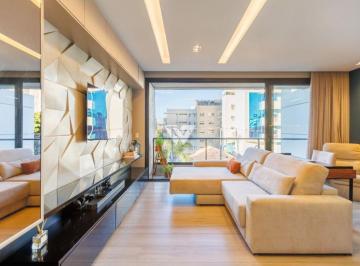 Apartamento de 2 quartos, Curitiba · APARTAMENTO SEMI-MOBILIADO 2 QUARTOS 1 SUÍTE 2 VAGAS 94M² - CABRAL