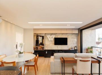 Apartamento de 2 quartos, Curitiba · APARTAMENTO SEMI-MOBILIADO 2 QUARTOS 1 SUÍTE 2 VAGAS 94M² - CABRAL
