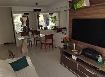 Apartamento de 3 quartos, Salvador · Apartamento de 79m² com 3 quartos à venda no Imbuí - Vivai Imbuí - Oportunidade