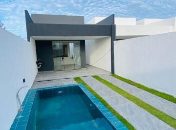 Casa de 3 quartos, Conde · Casas disponíveis na Praia de Carapibus
