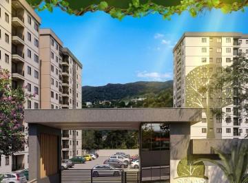 202607122016584689.jpg · Apartamento para Venda em Teresópolis, Bom Retiro, 2 dormitórios, 1 banheiro, 1 vaga