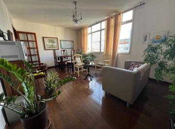 Apartamento de 3 quartos, Niterói · Praia de Icaraí I 3 Quartos I 122m² I 1 vaga I R$1.100.000,00