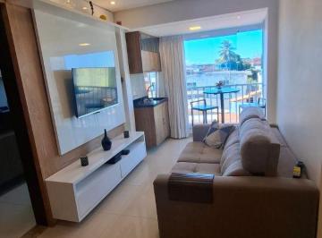 Apartamento de 3 quartos, Lauro de Freitas · Apartamento à venda com 2 quartos sendo 1 suíte 60m², com Varanda em Lauro de Freitas