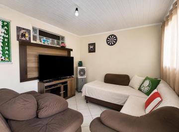 Casa de 3 quartos, Riacho Fundo · Casa com 3 dormitórios à venda, 150 m² por R$ 270.000 - Riacho Fundo - Riacho Fundo/DF
