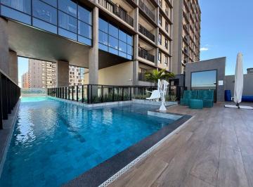 Apartamento de 2 quartos, Águas Claras · Apartamento belíssimo com localização privilegiada, 2 suítes