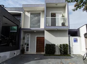 Casa de 4 quartos, Sorocaba · Casa de Condomínio à Venda - Golden Park Residence 2